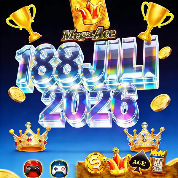 188JILI Bonus Member Baru 100%