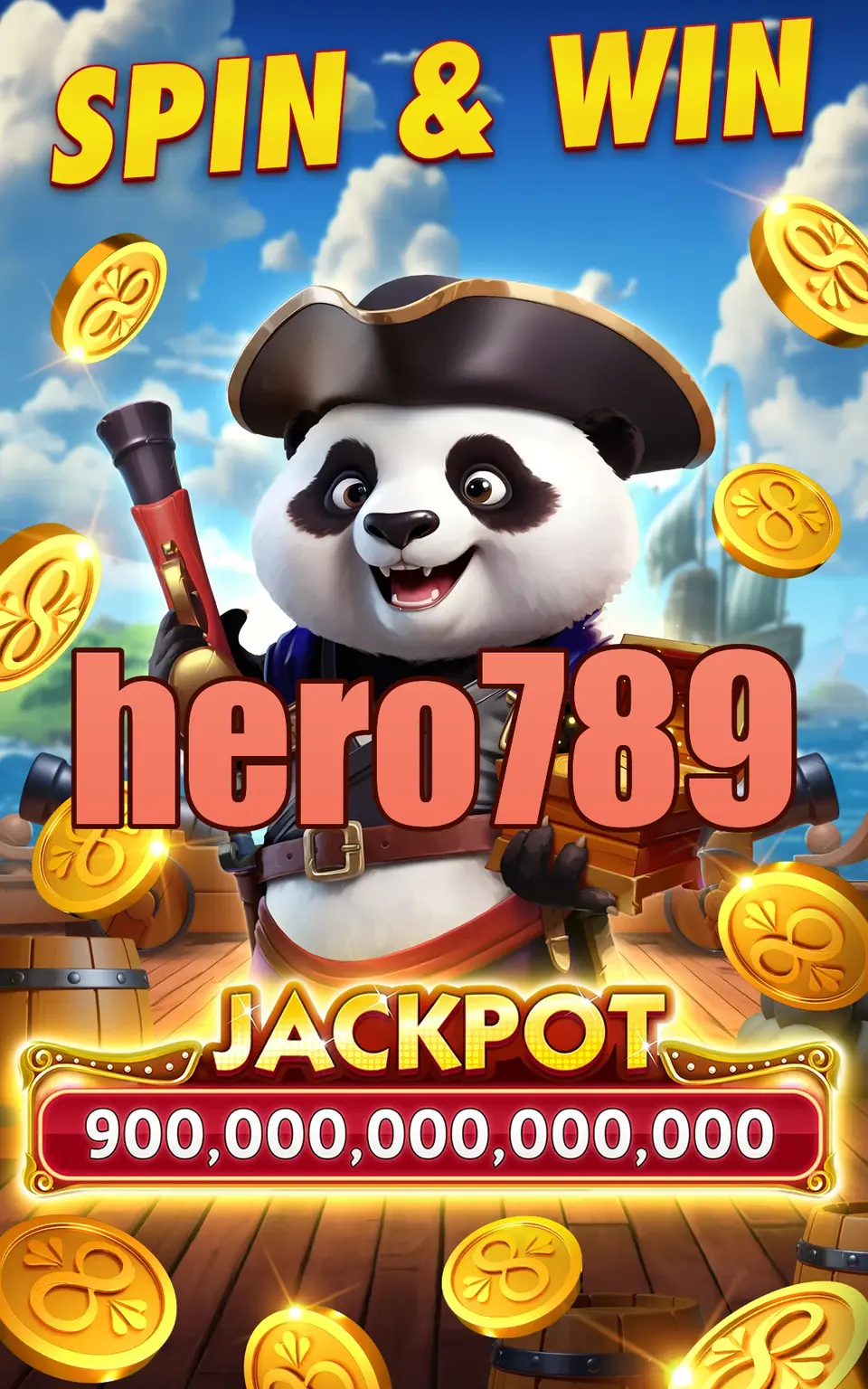 hero789 APK