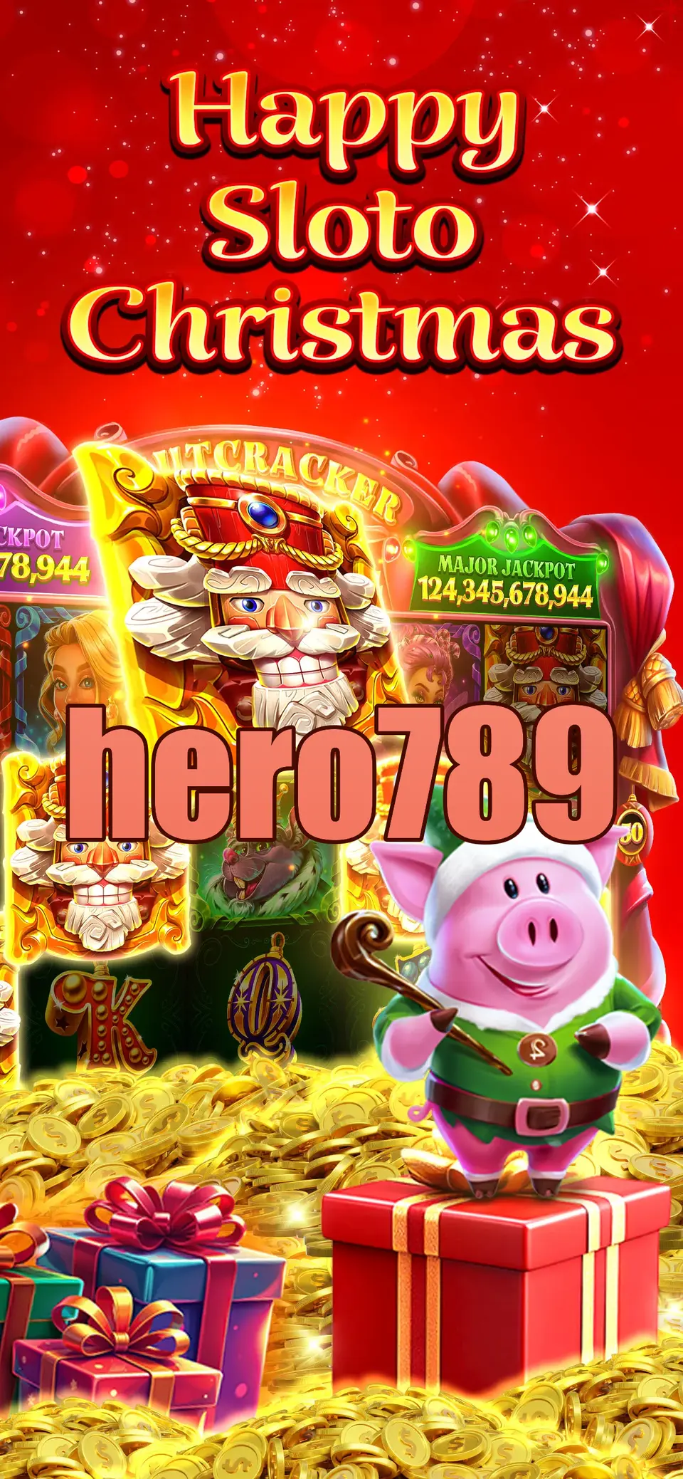 hero789 APK