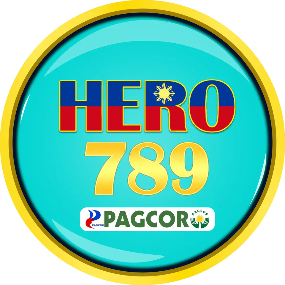 hero789 Mag-login