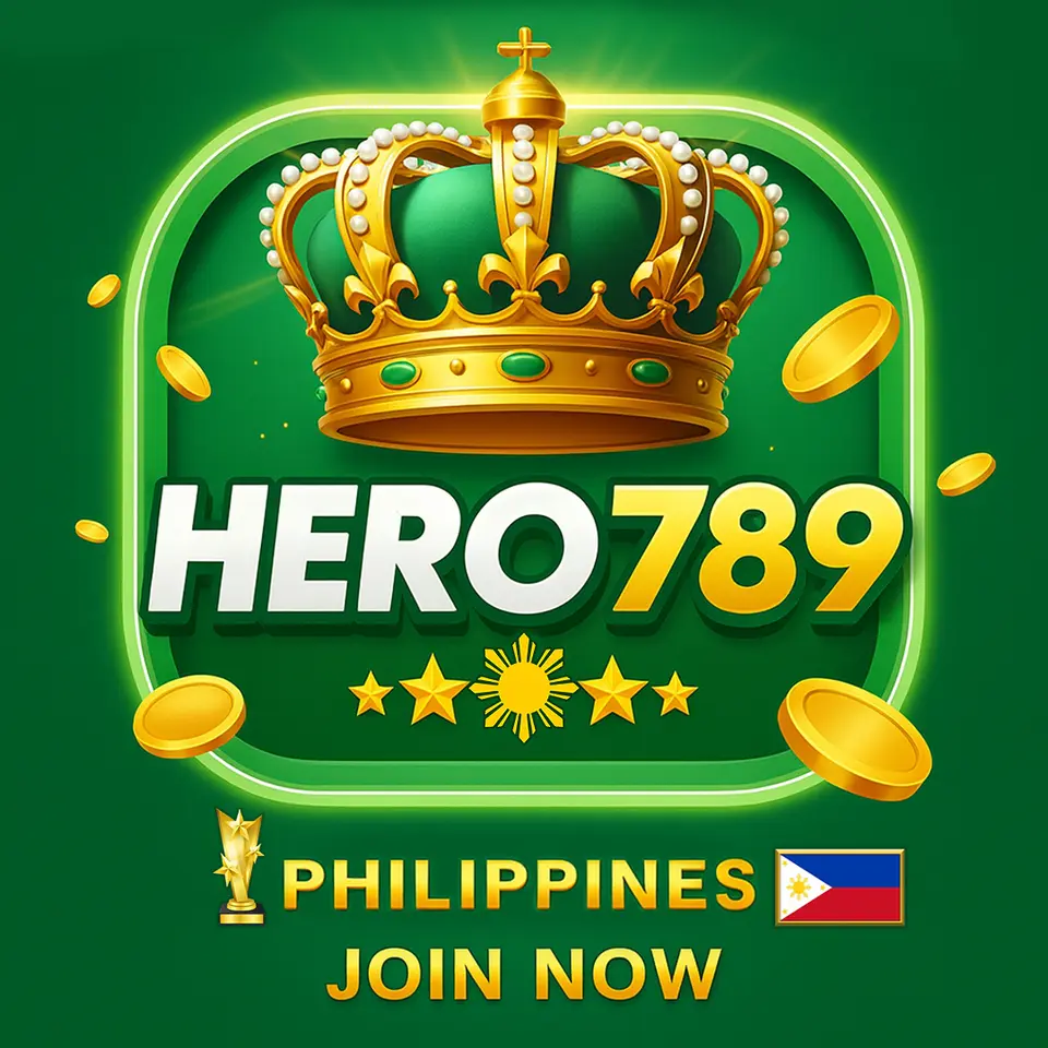 HERO789 APK Opisyal I-download Indonesia