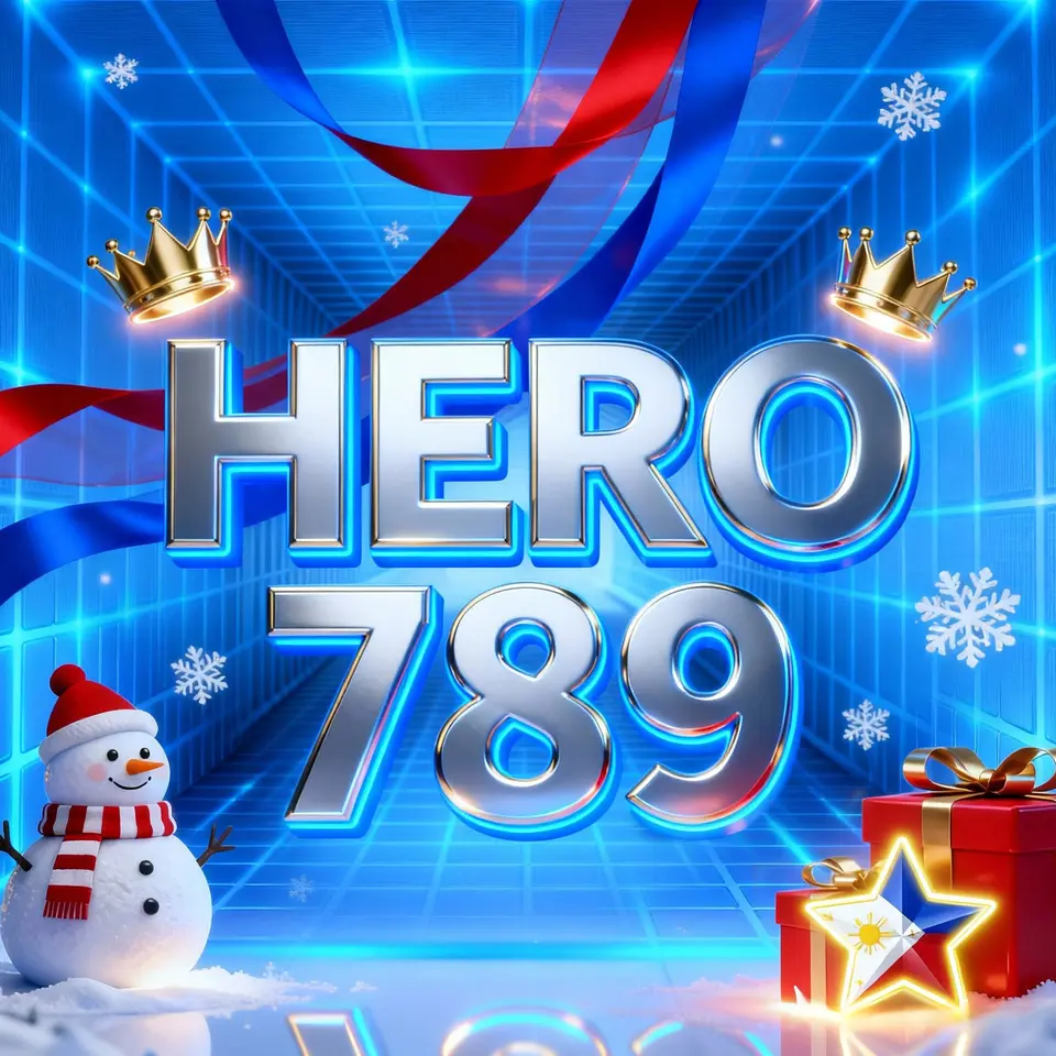 HERO789 Mag-login Opisyal 2026 Aplikasi