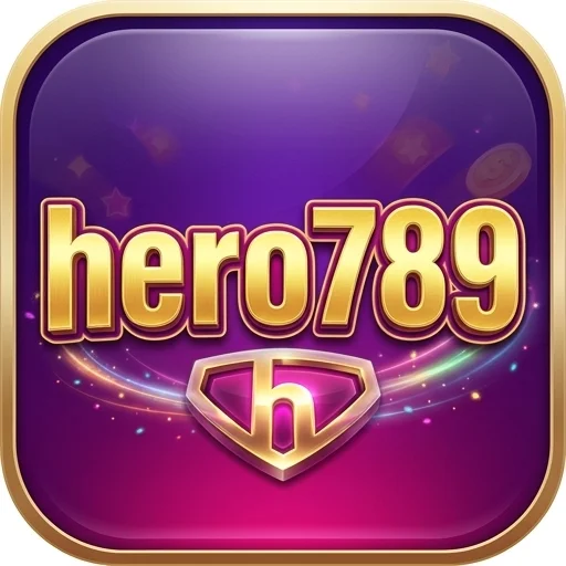 hero789 Logo - Opisyal